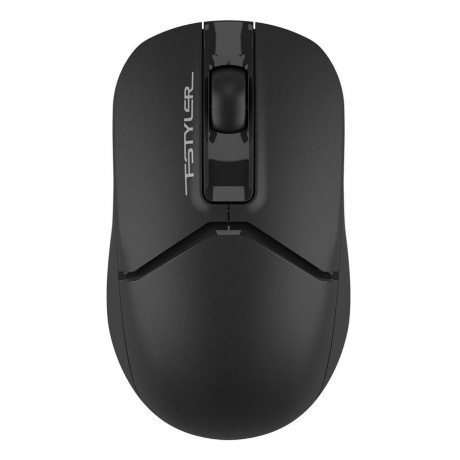 

Мышь A4Tech Fstyler FG12S черный