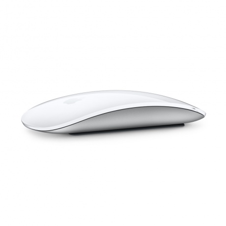 Мышь Apple Magic Mouse белый - фото 1