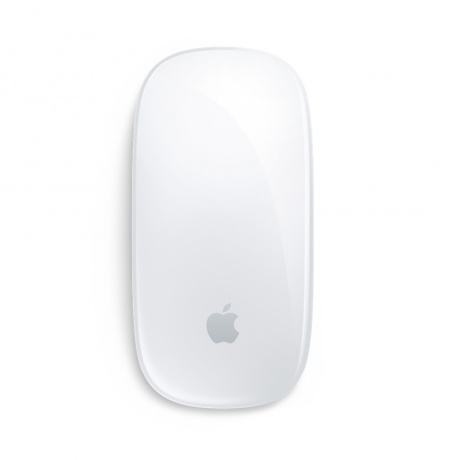 Мышь Apple Magic Mouse белый - фото 2