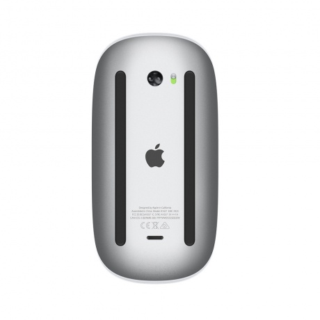 Мышь Apple Magic Mouse белый - фото 3
