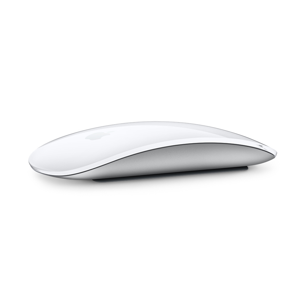 Мышь Apple Magic Mouse 3 MK2E3ZM/A NEW белый bluetooth 4 0 wireless mouse rechargeable silent multi arc touch mice ultra thin magic mouse for laptop ipad mac pc macbook