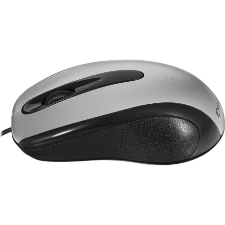 Мышь ExeGate SH-9026S EX264098RUS - фото 5