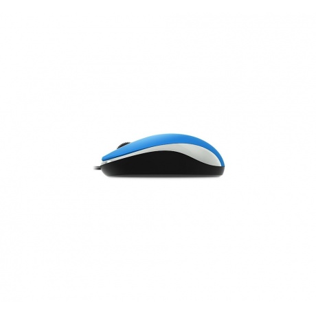 Мышь Genius Mouse DX-110 (31010009402) Blue - фото 4
