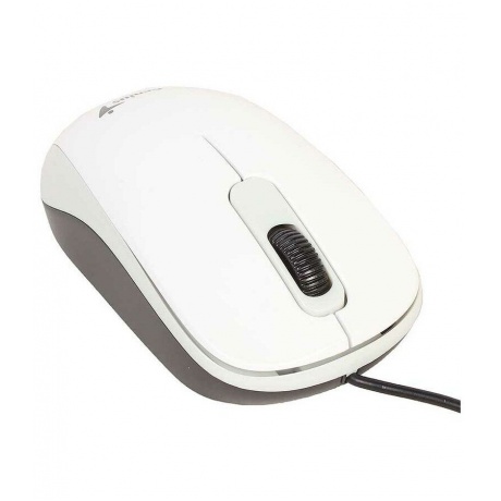Мышь Genius Mouse DX-110 (31010009401) White - фото 3