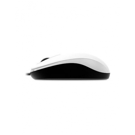 Мышь Genius Mouse DX-110 (31010009401) White - фото 4