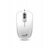 Мышь Genius Mouse DX-110 (31010009401) White