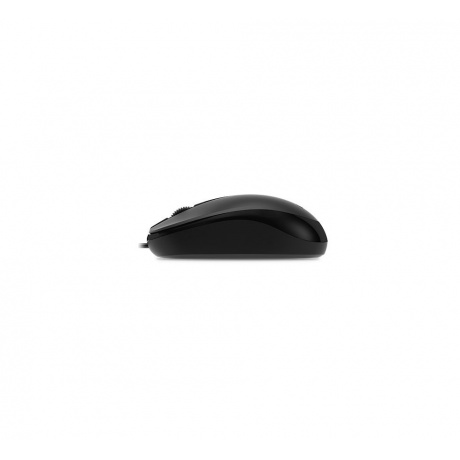 Мышь Genius Mouse DX-120 (31010010400) Black - фото 3