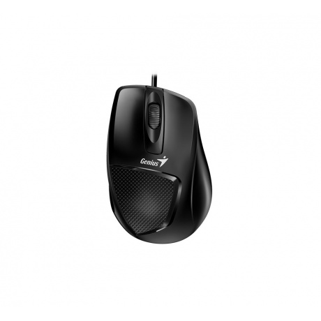 Мышь Genius Mouse DX-150X (31010004405) Black - фото 1
