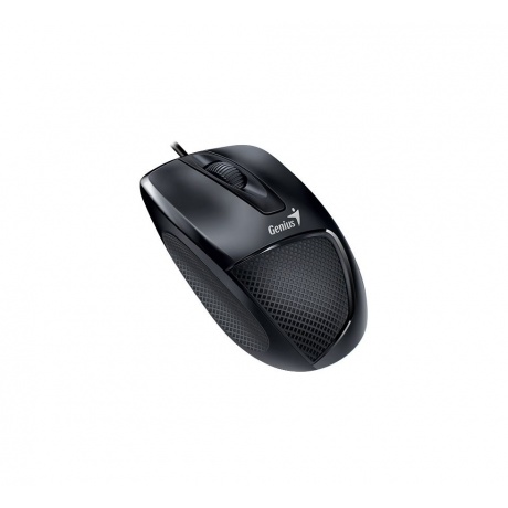 Мышь Genius Mouse DX-150X (31010004405) Black - фото 2