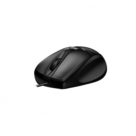 Мышь Genius Mouse DX-150X (31010004405) Black - фото 3
