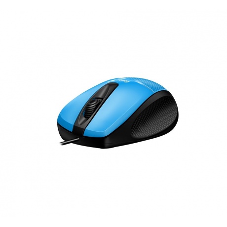 Мышь Genius Mouse DX-150X (31010004407) Blue - фото 3