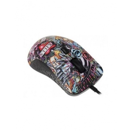 Мышь Qumo Splash M40 - фото 2