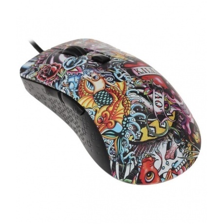 Мышь Qumo Splash M40 - фото 3