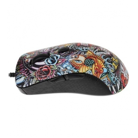 Мышь Qumo Splash M40 - фото 4