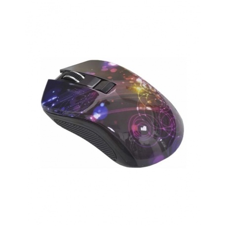 Мышь QUMO Fractal M25 - фото 2