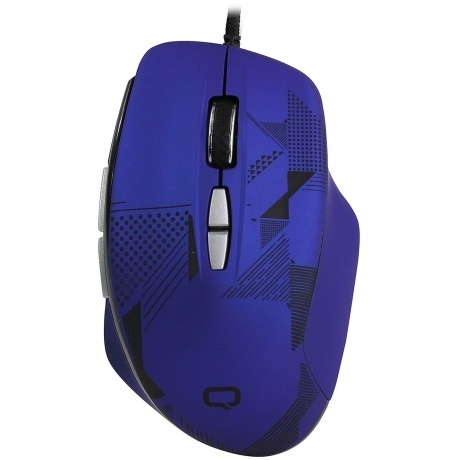 Мышь Qumo Office Enigma M59 - фото 1