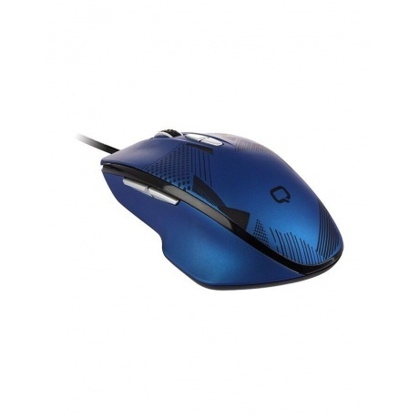 Мышь Qumo Office Enigma M59 - фото 4