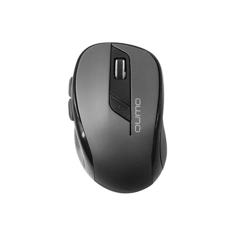Мышь Qumo Office Line Gray M63 - фото 1