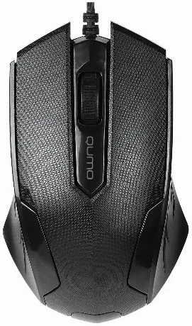 Мышь Qumo Office M14 (21971)