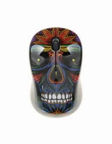 Мышь Qumo Office M41 Totem