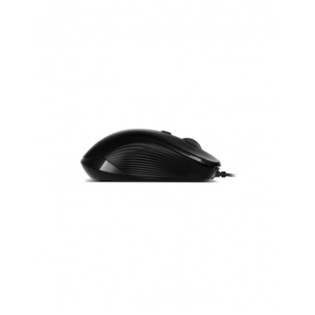 Мышь Sven RX-520S USB чёрная - фото 3