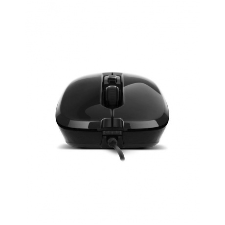 Мышь Sven RX-520S USB чёрная - фото 7