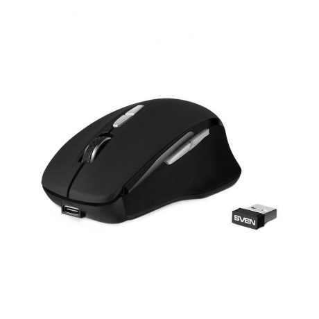 Мышь беспроводная Sven RX-590SW - фото 1
