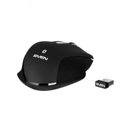 Мышь беспроводная Sven RX-590SW - фото 3