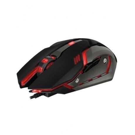 Мышь игровая Sven RX-G740 USB (SV-018344) - фото 3