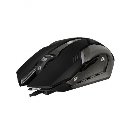 Мышь игровая Sven RX-G740 USB (SV-018344) - фото 4