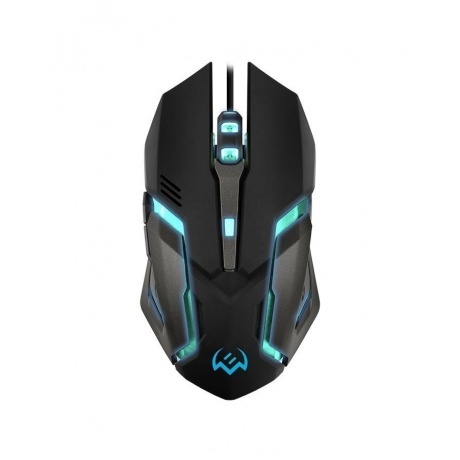 Мышь игровая Sven RX-G740 USB (SV-018344) - фото 5