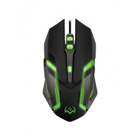 Мышь игровая Sven RX-G740 USB (SV-018344) - фото 6