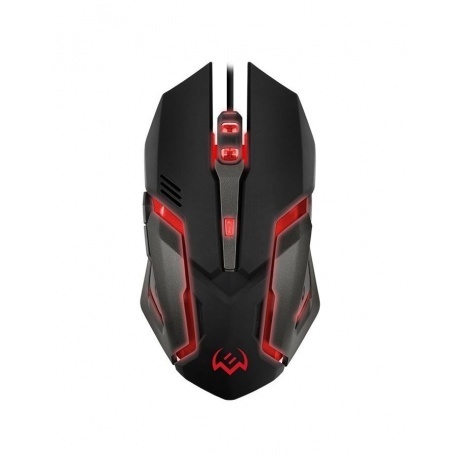 Мышь игровая Sven RX-G740 USB (SV-018344) - фото 7