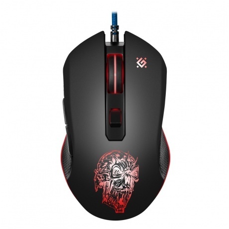 Мышь Defender Optical GM-927 (52927)