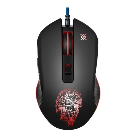 Мышь Defender Optical GM-927 (52927)