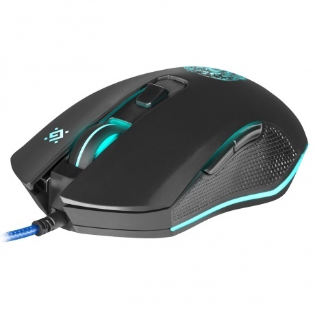 Мышь Defender Optical GM-927 (52927) - фото 3