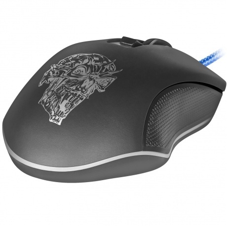 Мышь Defender Optical GM-927 (52927) - фото 6