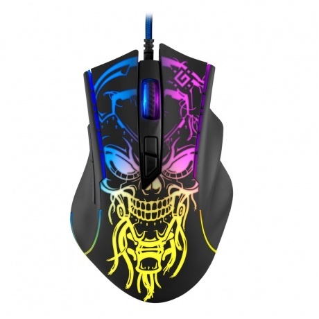 Мышь Defender Optical GM-928 (52928) - фото 2