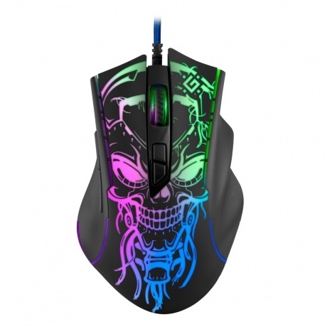 Мышь Defender Optical GM-928 (52928) - фото 3