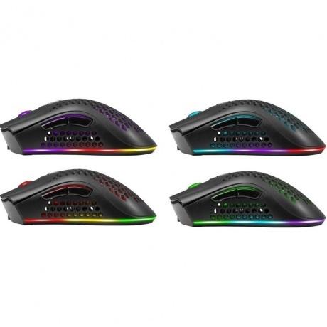 Мышь Defender Optical WRL Warlock GM-709L (52709) - фото 7