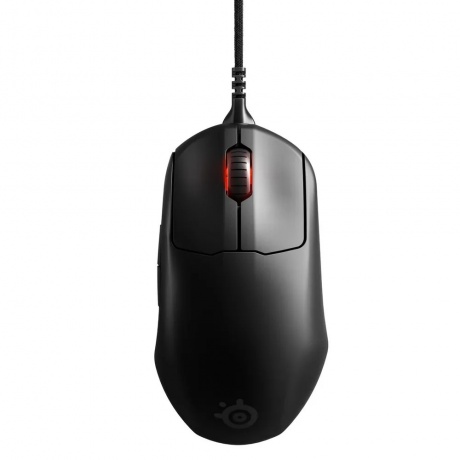 Мышь игровая teelSeries Prime черный (62490) - фото 1