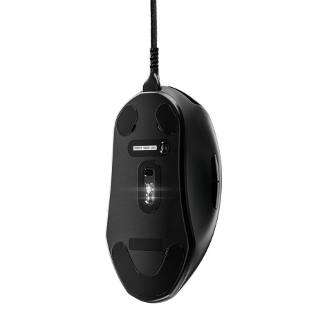 Мышь игровая teelSeries Prime черный (62490) - фото 2