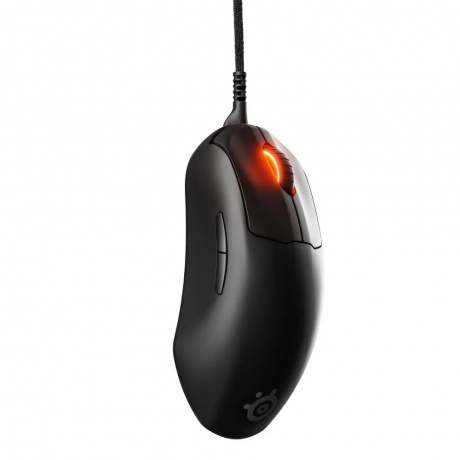 Мышь игровая teelSeries Prime черный (62490) - фото 4