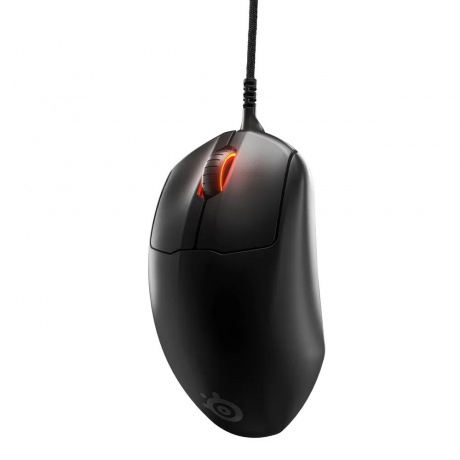 Мышь игровая teelSeries Prime черный (62490) - фото 5