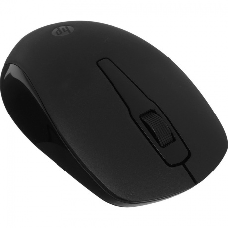 Мышь HP 150 черный (2S9L1AA) - фото 2