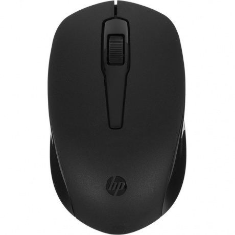 Мышь HP 150 черный (2S9L1AA) - фото 3