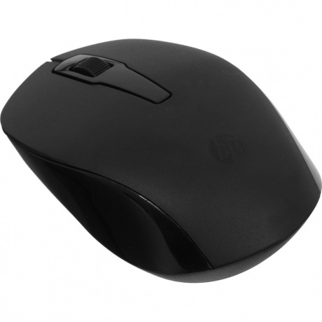 Мышь HP 150 черный (2S9L1AA) - фото 5