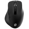 Мышь Oklick 537MW черный (MO-404)
