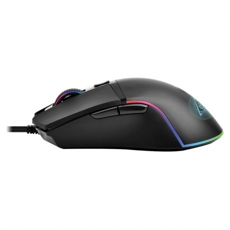 Мышь Oklick 717G PROPHECY черный (GM823) - фото 3