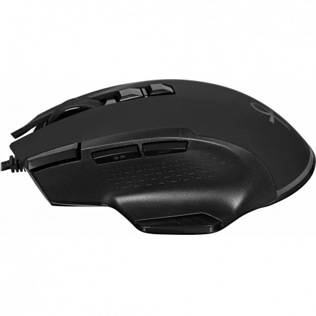 Мышь Oklick 727G ANUBIS черный (GM815)